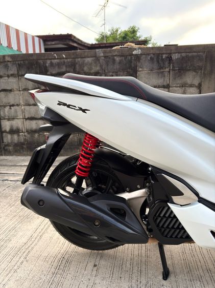 ขาย HONDA PCX 150cc ปี2018 สภาพสวยมากเดิมๆ รถมือเดียว รูปที่ 7