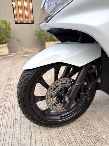 ขาย HONDA PCX 150cc ปี2018 สภาพสวยมากเดิมๆ รถมือเดียว รูปที่ 8