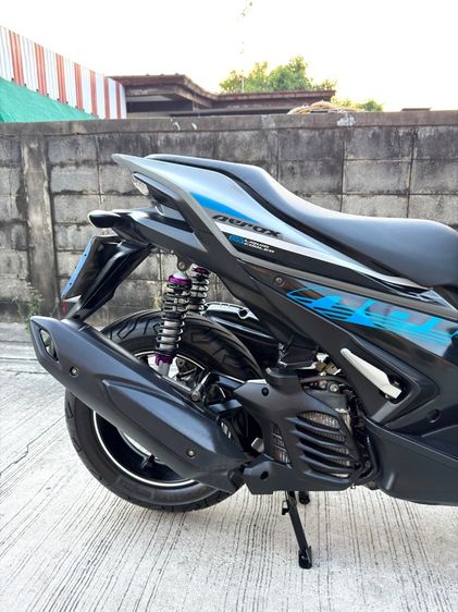 ขาย YAMAHA AEROX 155cc ปี2018 สภาพสวยมากเดิมๆ รถมือเดียว รูปที่ 7