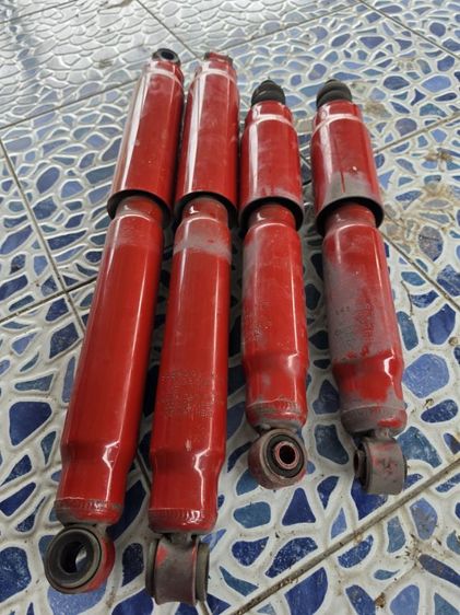 โช้คอัพ KYB SUPER RED รูปที่ 7