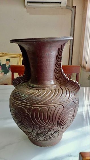 ของตกแต่งบ้านอื่นๆ กระถางแจกัน