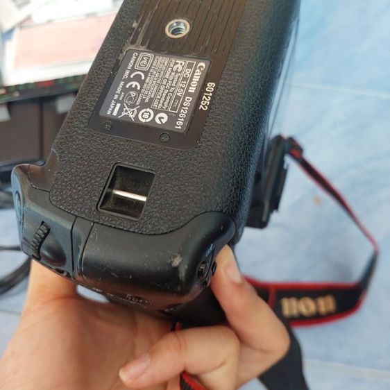 กล้อง 1Ds mark 3 Full Frame ครบกล่อง ป.ศูนย์ อดีตราคา2แสนกว่าตัวก่อนมี 1Dx รูปที่ 16