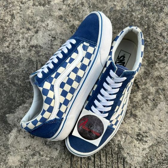 Vans Old skool รูปที่ 2