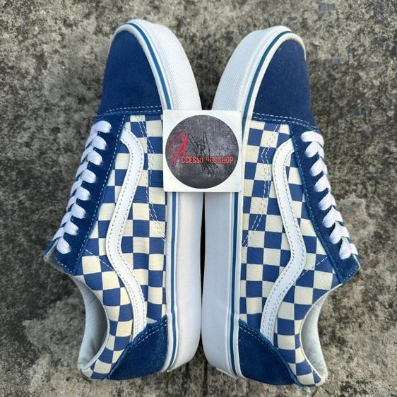 Vans Old skool รูปที่ 3