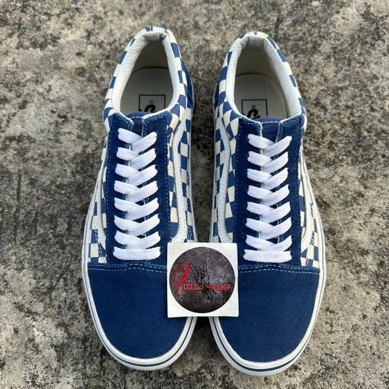 Vans Old skool รูปที่ 5