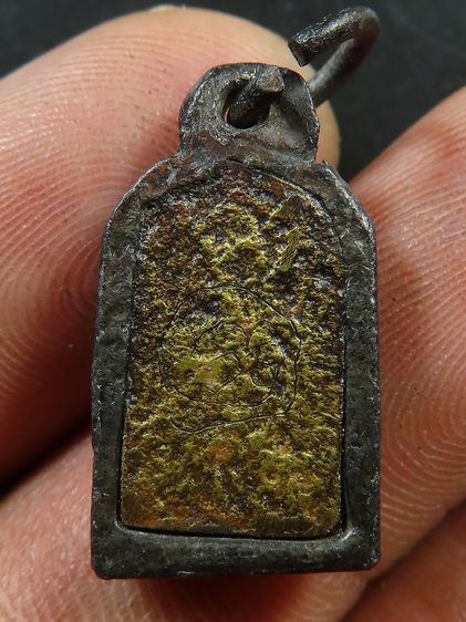 พระเก่าหลวงปู่ศุข รูปที่ 2