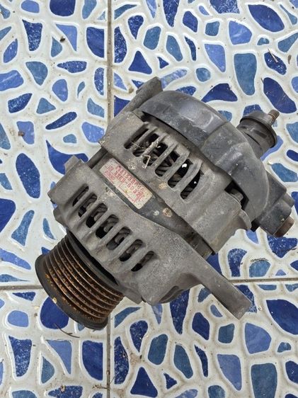 ไดชาร์จ Dmax 2011 รูปที่ 7