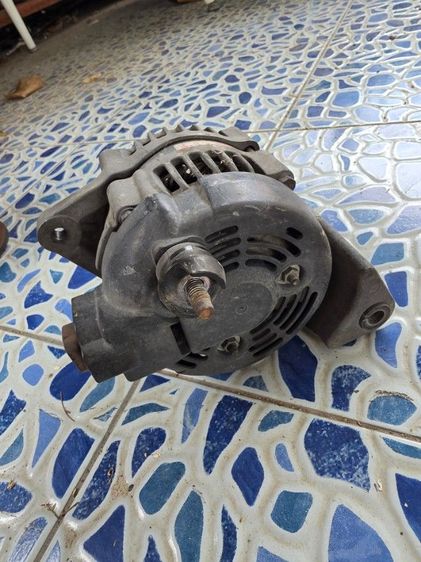 ไดชาร์จ Dmax 2011 รูปที่ 6