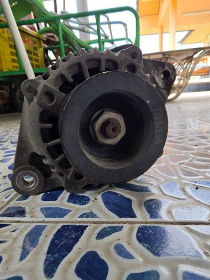 ไดชาร์จ Dmax 2011 รูปที่ 3