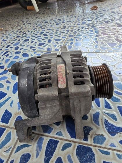 ไดชาร์จ Dmax 2011 รูปที่ 2