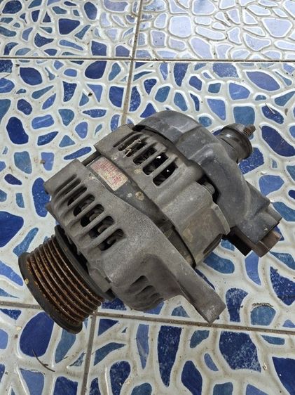 ไดชาร์จ Dmax 2011 รูปที่ 8