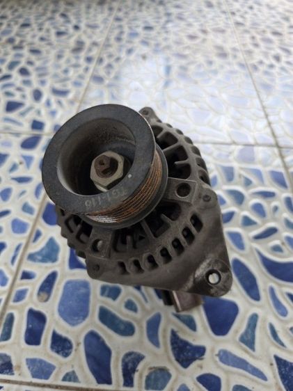 ไดชาร์จ Dmax 2011 รูปที่ 9