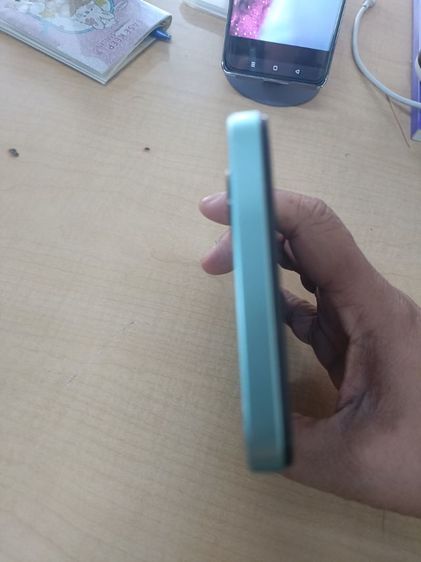 ขายโทรศัพท์ยี่ห้ออินฟินิค รูปที่ 5