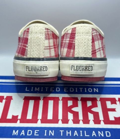 FlOORRED รูปที่ 2