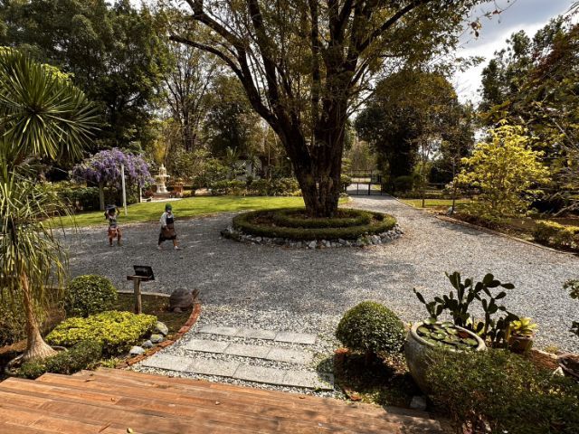 มีบางส่วน 2018 บ้านสระบุรี รูปที่ 3