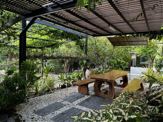 มีบางส่วน 2018 บ้านสระบุรี รูปที่ 4