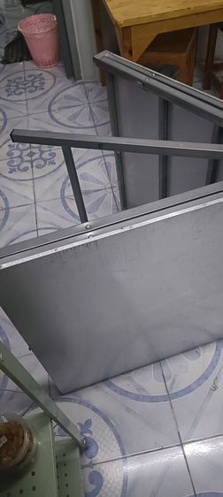 ขายโต้ะพับได้ รูปที่ 4