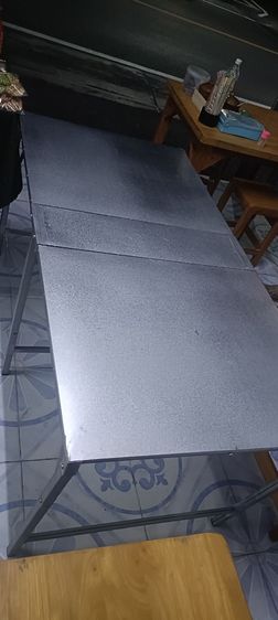 ขายโต้ะพับได้ รูปที่ 3