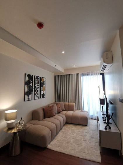 ไม่อนุญาต มีบางส่วน 2021 ขายคอนโดหรู อัลติจูด ซิมโฟนี เจริญกรุง ราคาพิเศษก่อนปิดโตรงการ เหมาะทั้งอยู่อาศัยและลงทุน รูปที่ 2