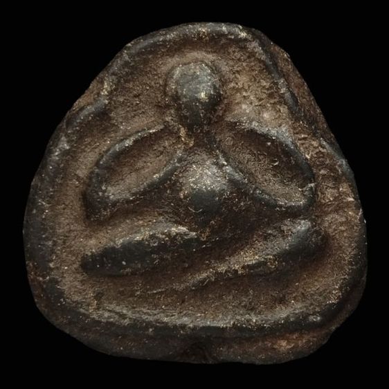 พระปิดตาเนื้อผง