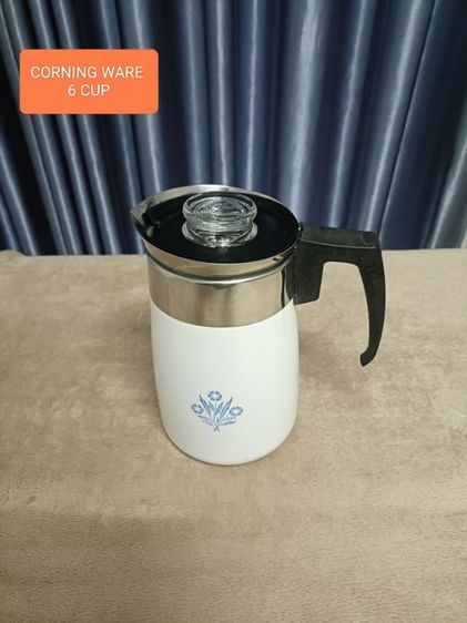 ดริปกาแฟ CORNING รูปที่ 10