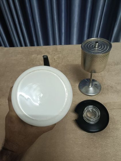 ดริปกาแฟ CORNING รูปที่ 17