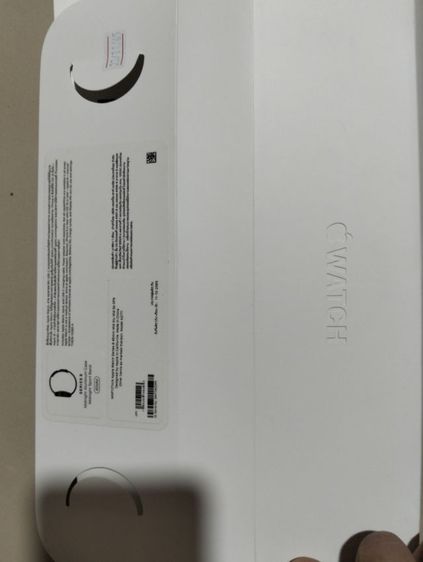 Apple watch se8 รูปที่ 9
