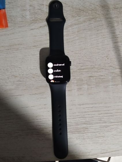 Apple watch se8 รูปที่ 3