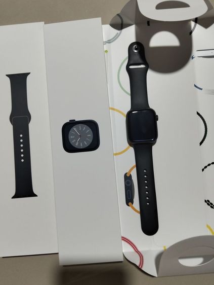 Apple watch se8 รูปที่ 2