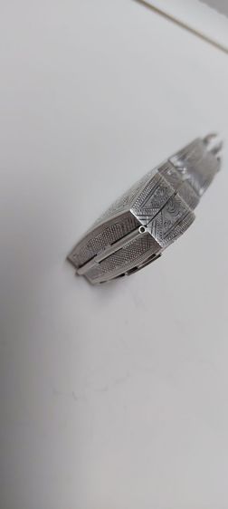 ตลับเงินแท้ (ท่ากระดาน) รูปที่ 5