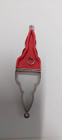 ตลับเงินแท้ (ท่ากระดาน) รูปที่ 3