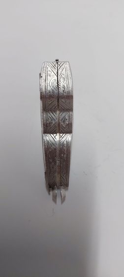 ตลับเงินแท้ (ท่ากระดาน) รูปที่ 6