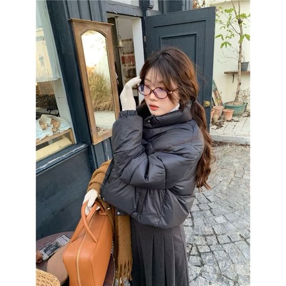 เสื้อโค้ทสีดำ รูปที่ 2