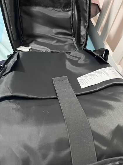 กระเป๋าสะพายหลัง รูปที่ 5