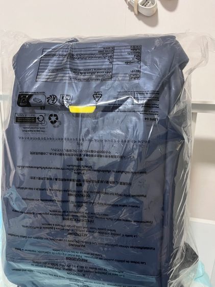 กระเป๋าสะพายหลัง รูปที่ 6