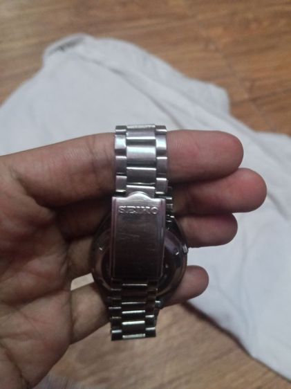 นาฬิกา seiko รูปที่ 4