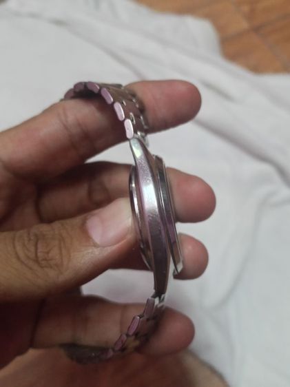 นาฬิกา seiko