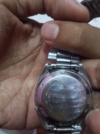 นาฬิกา seiko รูปที่ 5