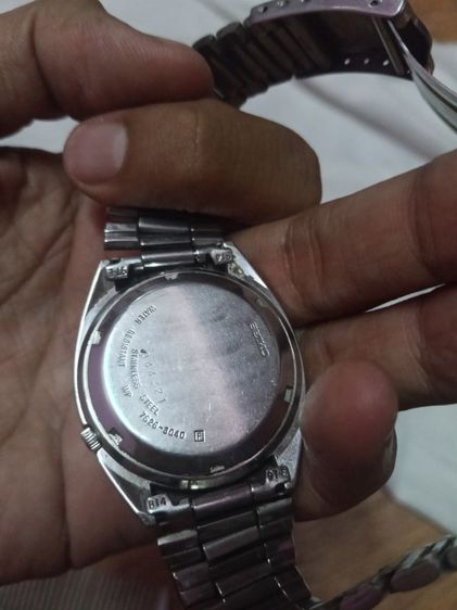 นาฬิกา seiko รูปที่ 3