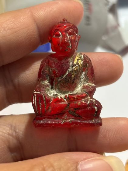 พระหินกรุฮอด