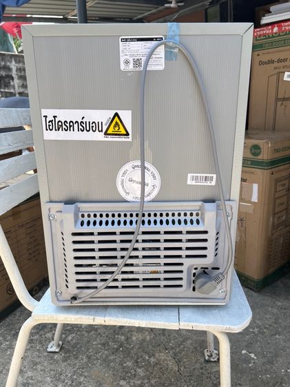 ตู้เย็นมินิบาร์ รูปที่ 5