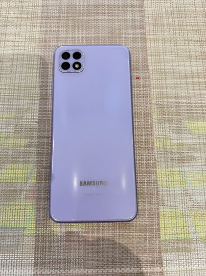 Galaxy A22 128 GB Samsung A22 5G