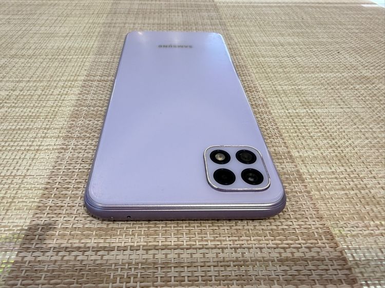 Samsung A22 5G รูปที่ 4