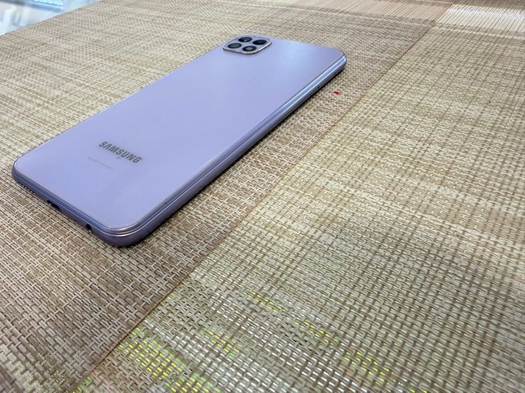 Samsung A22 5G รูปที่ 3