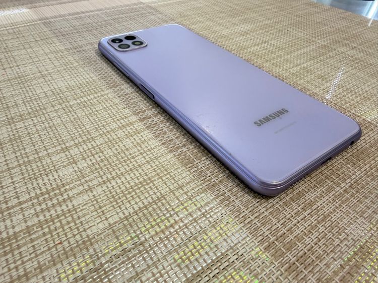 Samsung A22 5G รูปที่ 5