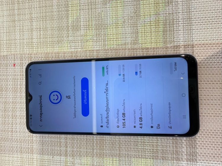 Samsung A22 5G รูปที่ 7