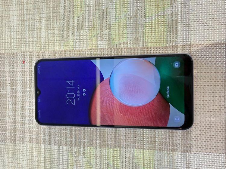 Samsung A22 5G รูปที่ 6