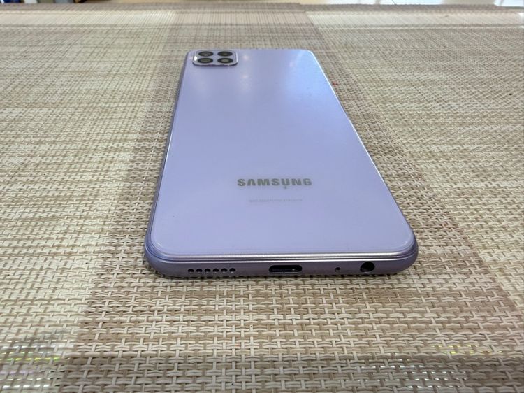 Samsung A22 5G รูปที่ 2