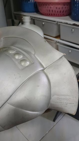 อุลตร้าแมนเก่าเก็บ หัวทาโร่ ปลาเส้นทาโร่ รูปที่ 3