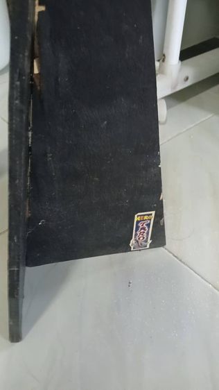 อุลตร้าแมนเก่าเก็บ หัวทาโร่ ปลาเส้นทาโร่ รูปที่ 4